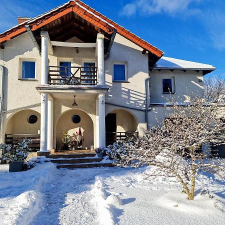 Casa Del Fasa Appartement Polanica-Zdrój Buitenkant foto