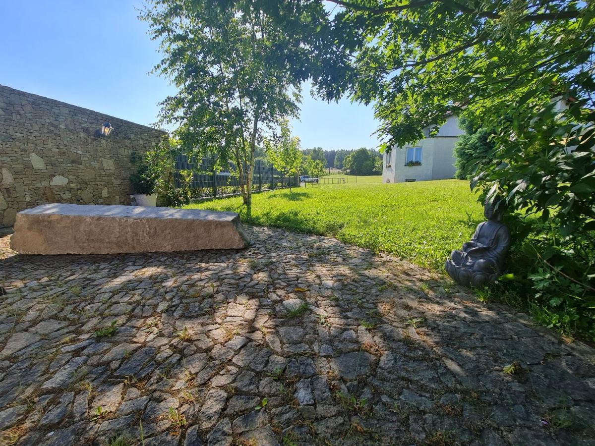 Casa Del Fasa Appartement Polanica-Zdrój Buitenkant foto