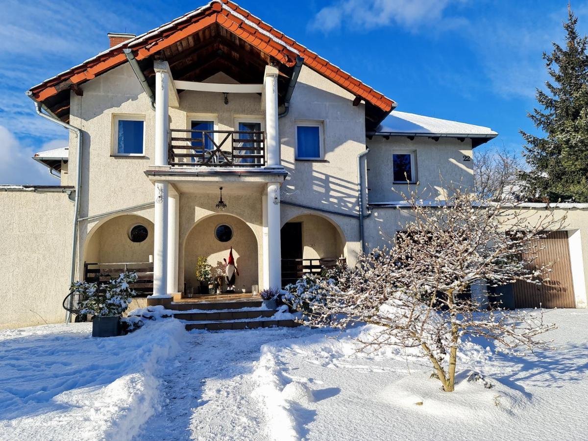 Casa Del Fasa Appartement Polanica-Zdrój Buitenkant foto