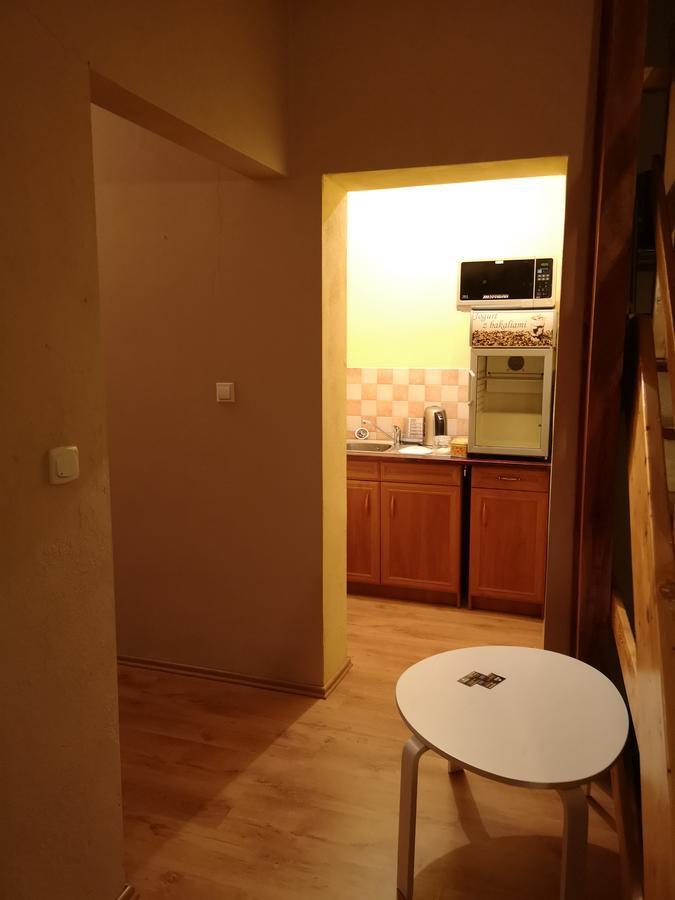 Casa Del Fasa Appartement Polanica-Zdrój Buitenkant foto