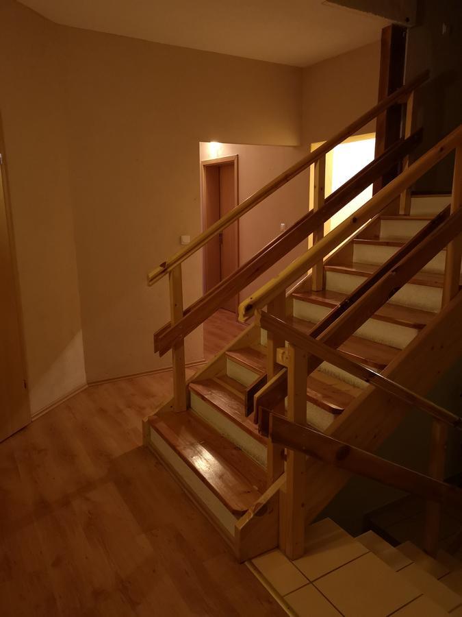 Casa Del Fasa Appartement Polanica-Zdrój Buitenkant foto