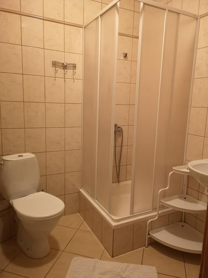 Casa Del Fasa Appartement Polanica-Zdrój Buitenkant foto