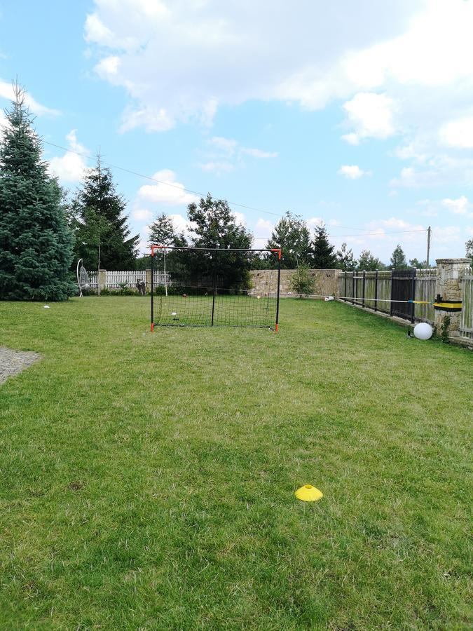 Casa Del Fasa Appartement Polanica-Zdrój Buitenkant foto
