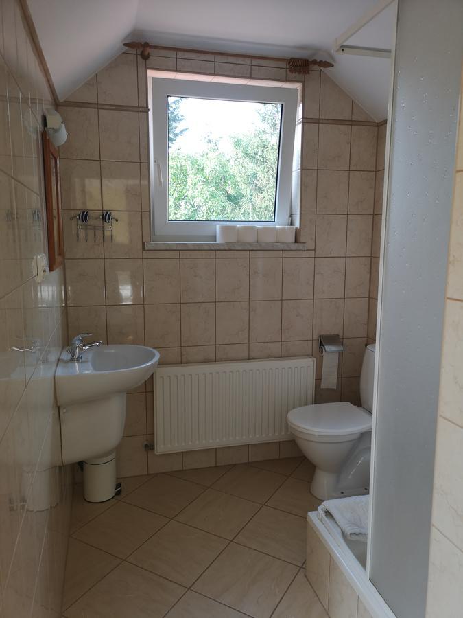 Casa Del Fasa Appartement Polanica-Zdrój Buitenkant foto
