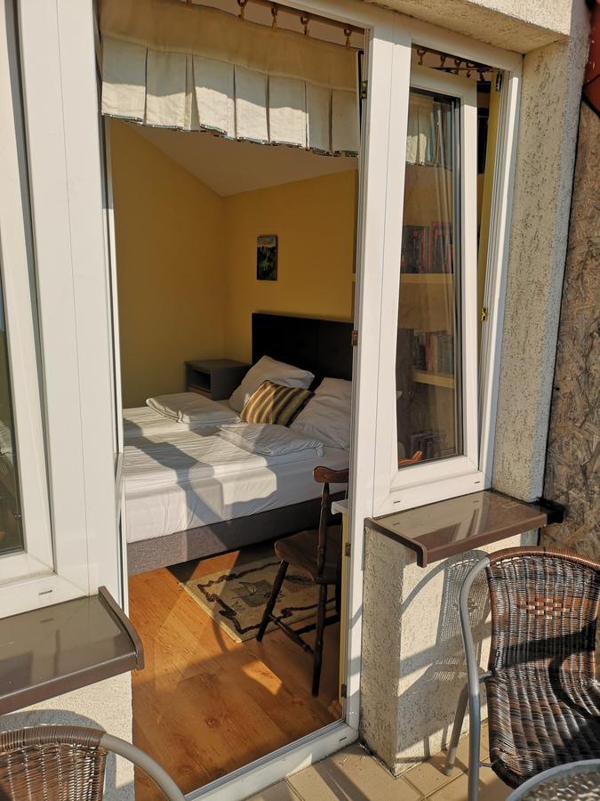 Casa Del Fasa Appartement Polanica-Zdrój Buitenkant foto