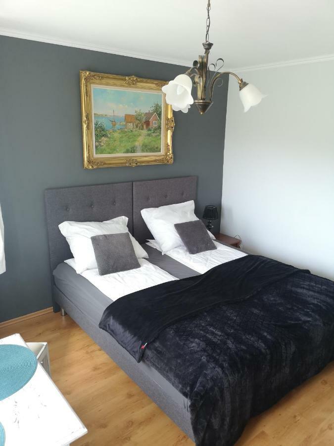 Casa Del Fasa Appartement Polanica-Zdrój Buitenkant foto