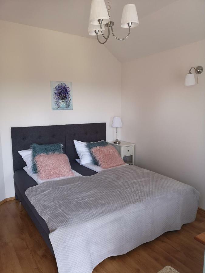 Casa Del Fasa Appartement Polanica-Zdrój Buitenkant foto