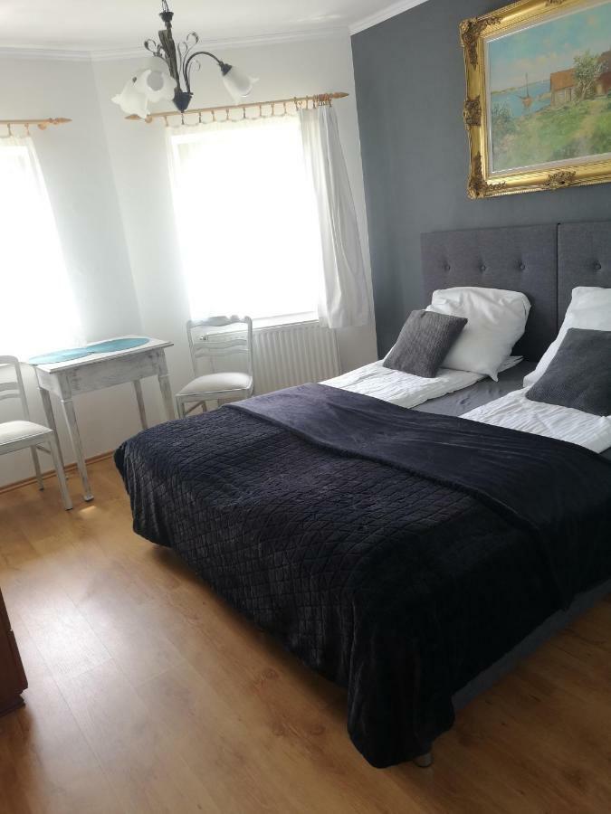 Casa Del Fasa Appartement Polanica-Zdrój Buitenkant foto